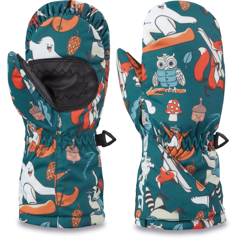 Load image into Gallery viewer, Dakine Brat Mitts for Toddlers Dakine
