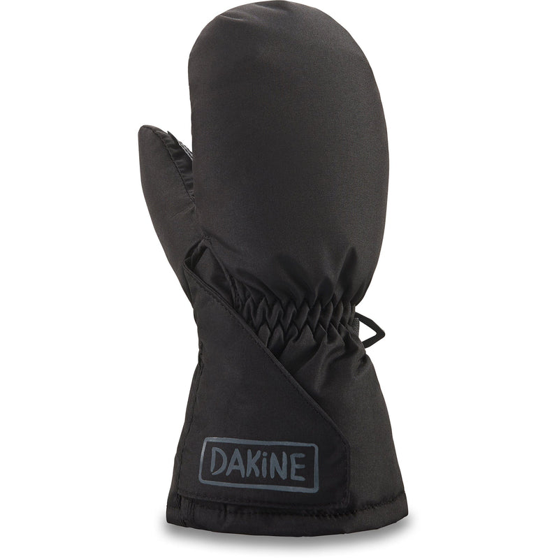 Load image into Gallery viewer, Black / SM Dakine Brat Mitts - Little Kids&#39; Dakine
