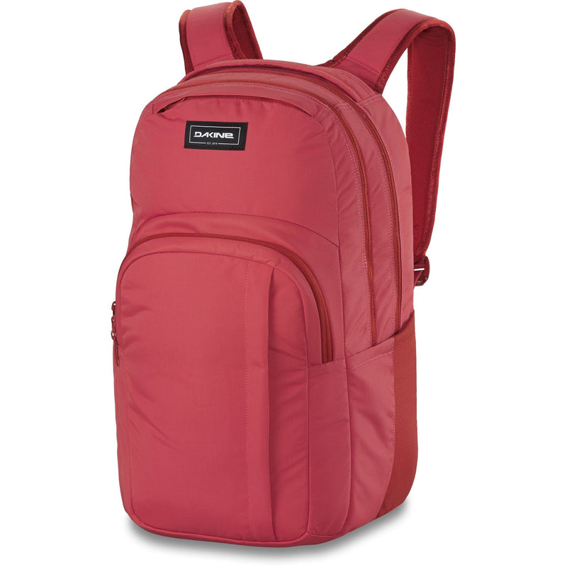 Load image into Gallery viewer, Mineral Red Dakine Campus 33L Backpack DAKINE
