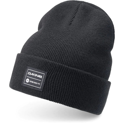 Black / One Size Dakine Cutter Beanie Dakine