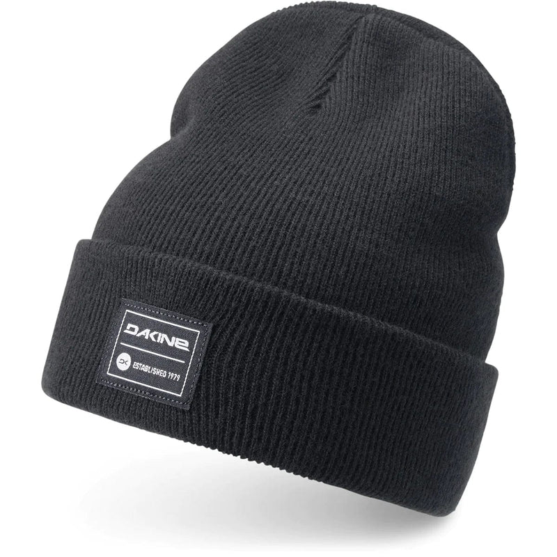 Load image into Gallery viewer, Black / One Size Dakine Cutter Beanie Dakine
