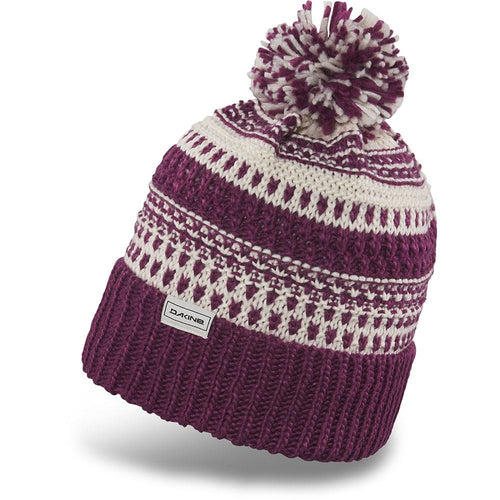 Grapevine / Turtledove Dakine Davina Beanie Dakine Davina Beanie Dakine