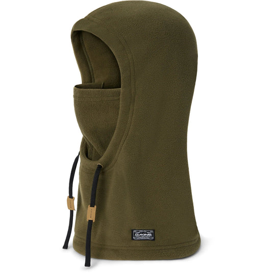 Dark Olive Dakine Hunter Hood Balaclava Dakine Hunter Hood Balaclava Dakine