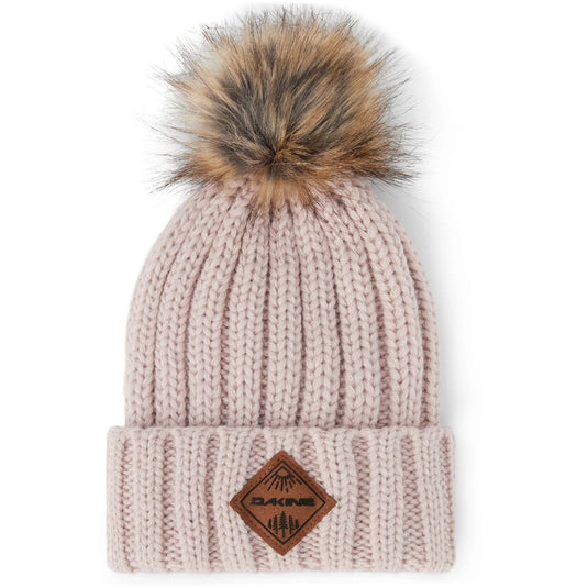 Burnished Lilac Dakine Kylie Beanie - Youth Dakine