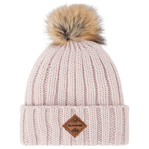 Burnished Lilac Dakine Kylie Pom Beanie - Women's Dakine