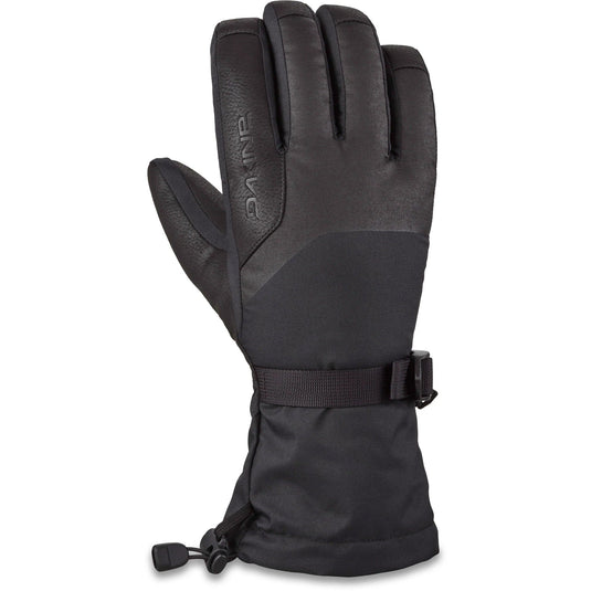 Black / SM Dakine Nova Snowboard & Ski Glove - Men's Dakine