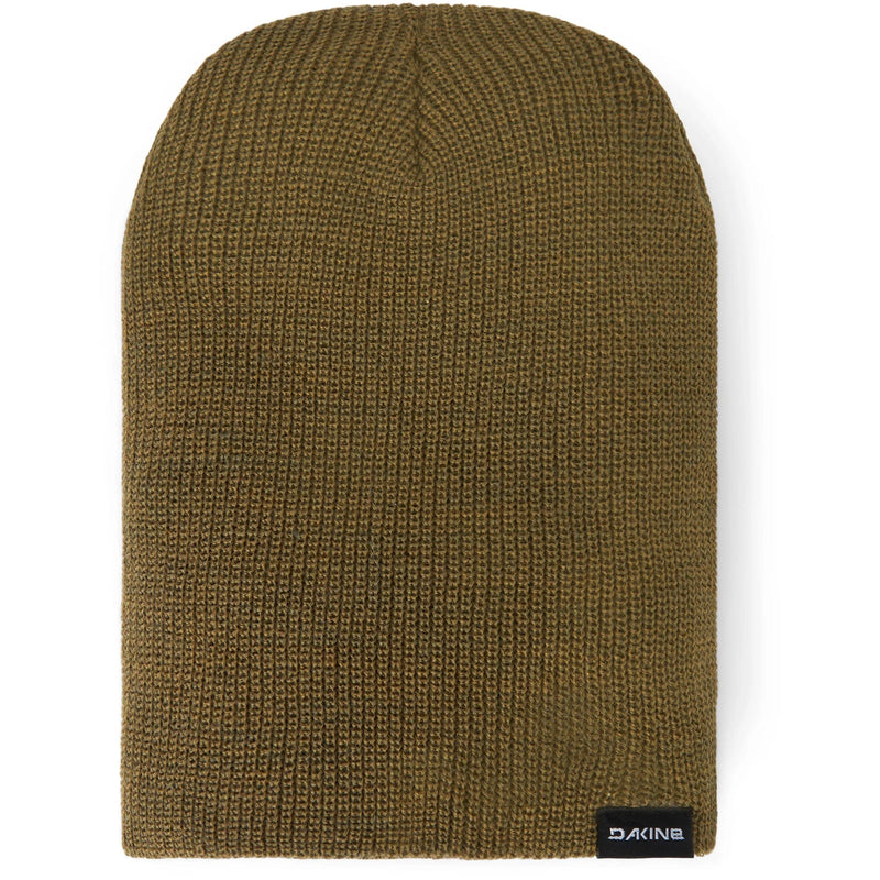 Load image into Gallery viewer, Dark Olive Dakine Tall Boy Beanie Dakine
