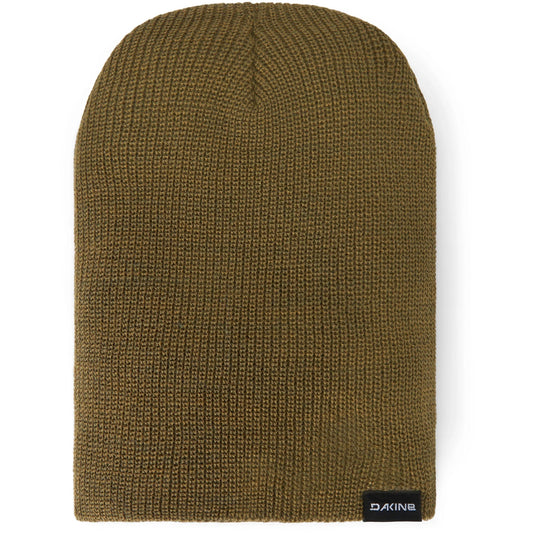 Dark Olive Dakine Tall Boy Beanie Dakine