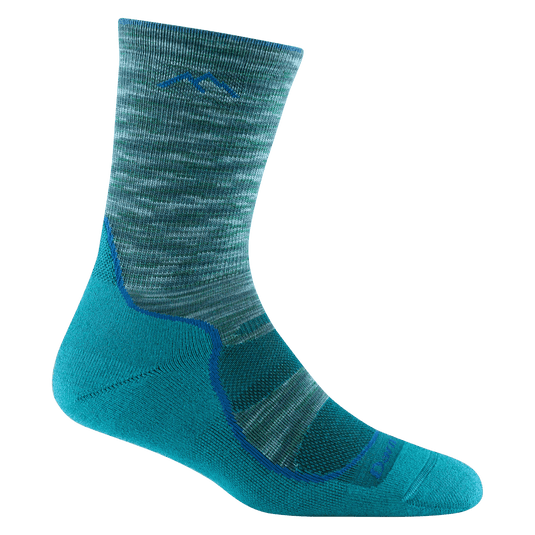 Women's Micro Crew Hiking Socks – Darn Tough