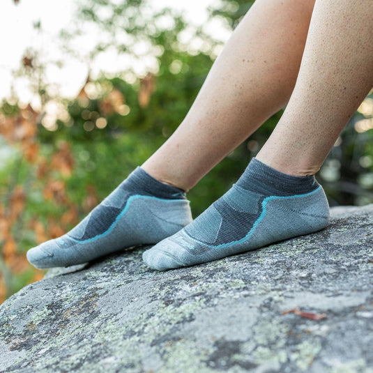 Women's Quarter Socks – Darn Tough
