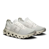 On Women's Cloudswift 4 in Wolf / Sand