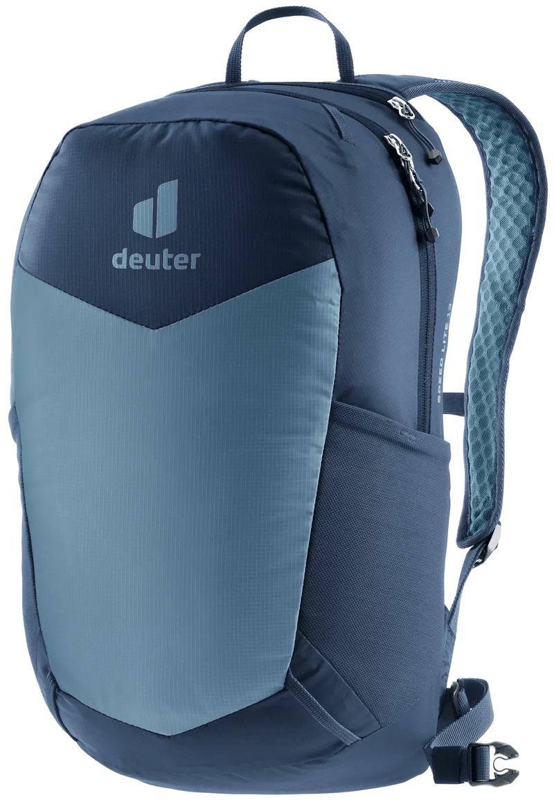 Load image into Gallery viewer, Atlantic Deuter Speed Lite 13 in Atlantic Deuter Speed Lite 13 in Atlantic dueter
