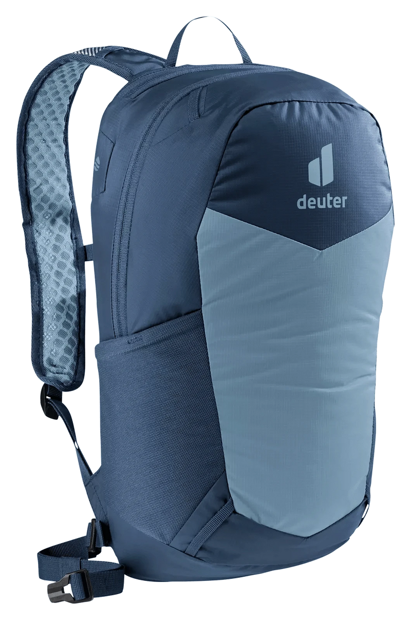 Load image into Gallery viewer, Atlantic Deuter Speed Lite 13 in Atlantic Deuter Speed Lite 13 in Atlantic dueter
