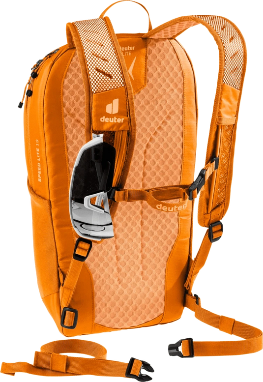 Peach Deuter Speed Lite 13 in Peach Deuter Speed Lite 13 in Peach dueter