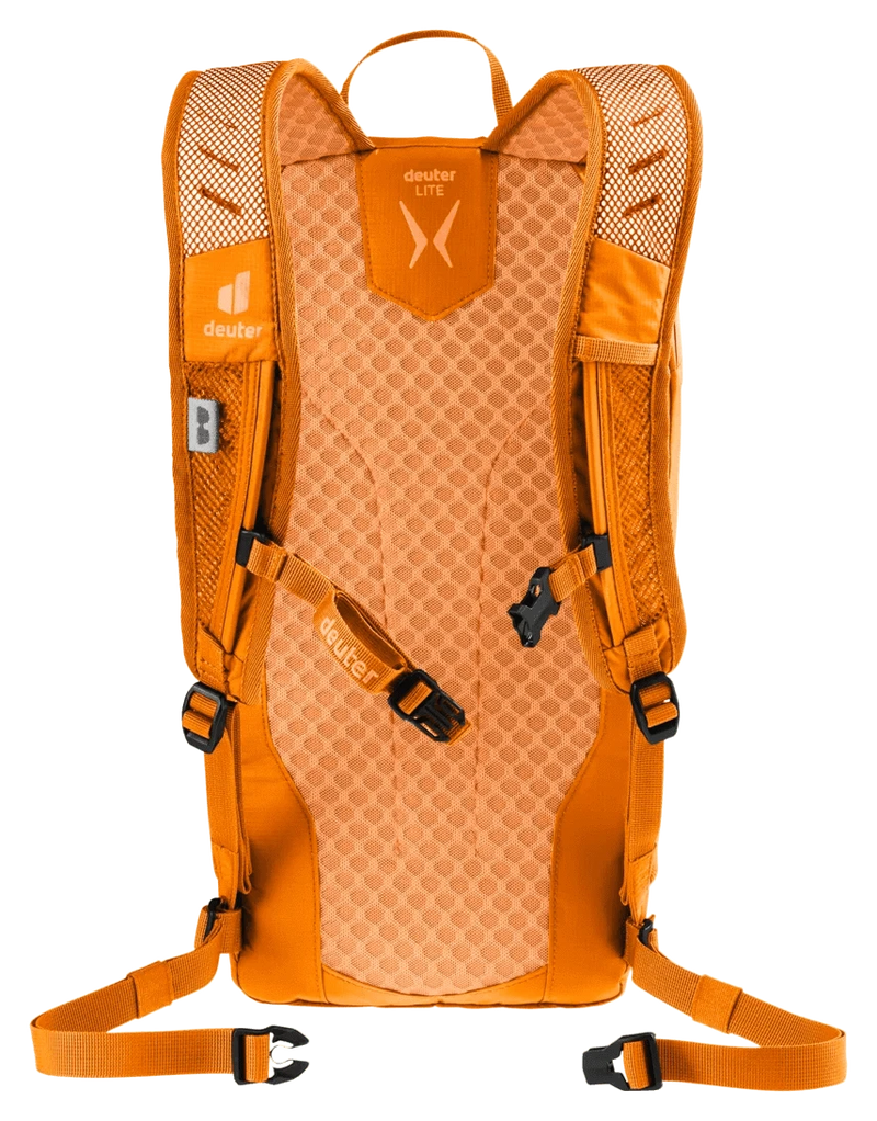 Load image into Gallery viewer, Peach Deuter Speed Lite 13 in Peach Deuter Speed Lite 13 in Peach dueter
