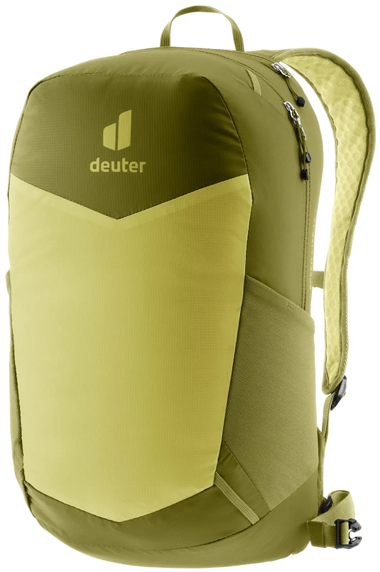 Linden Deuter Speed Lite 17 in Linden Deuter Speed Lite 17 in Linden dueter