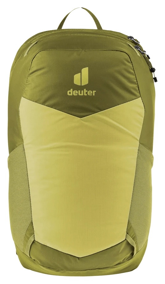 Linden Deuter Speed Lite 17 in Linden Deuter Speed Lite 17 in Linden dueter