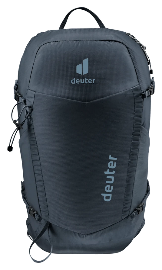 Black Deuter Speed Lite Pro 19 in Black Deuter Speed Lite Pro 19 in Black dueter