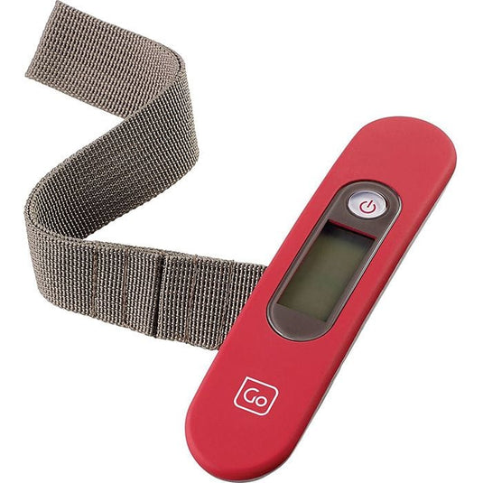 Liberty Mountain Sports Digi Luggage Scale – The Backpacker