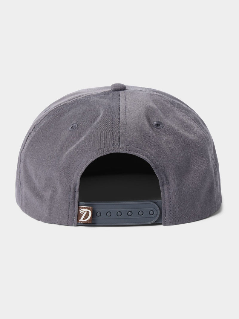 Load image into Gallery viewer, Duck Camp Blue Crab Hat Duck Camp Blue Crab Hat Duck Camp
