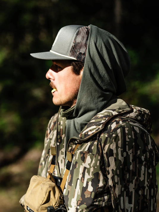 Duck Camp Essential Drirelease Hoodie - Men's Duck Camp