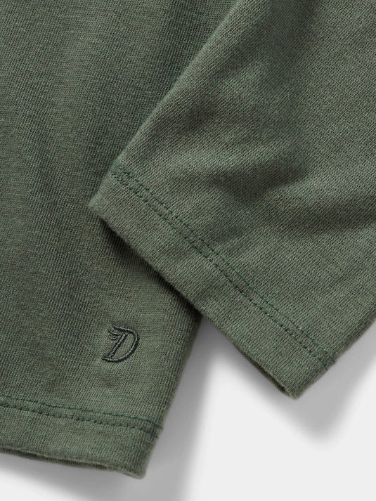 Duck Camp Essential Drirelease Hoodie - Men's Duck Camp