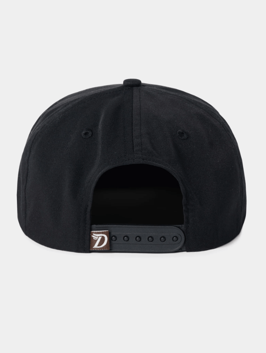 Black Duck Camp Grandpa Hat Walleye Duck Camp Grandpa Hat Walleye Duck Camp