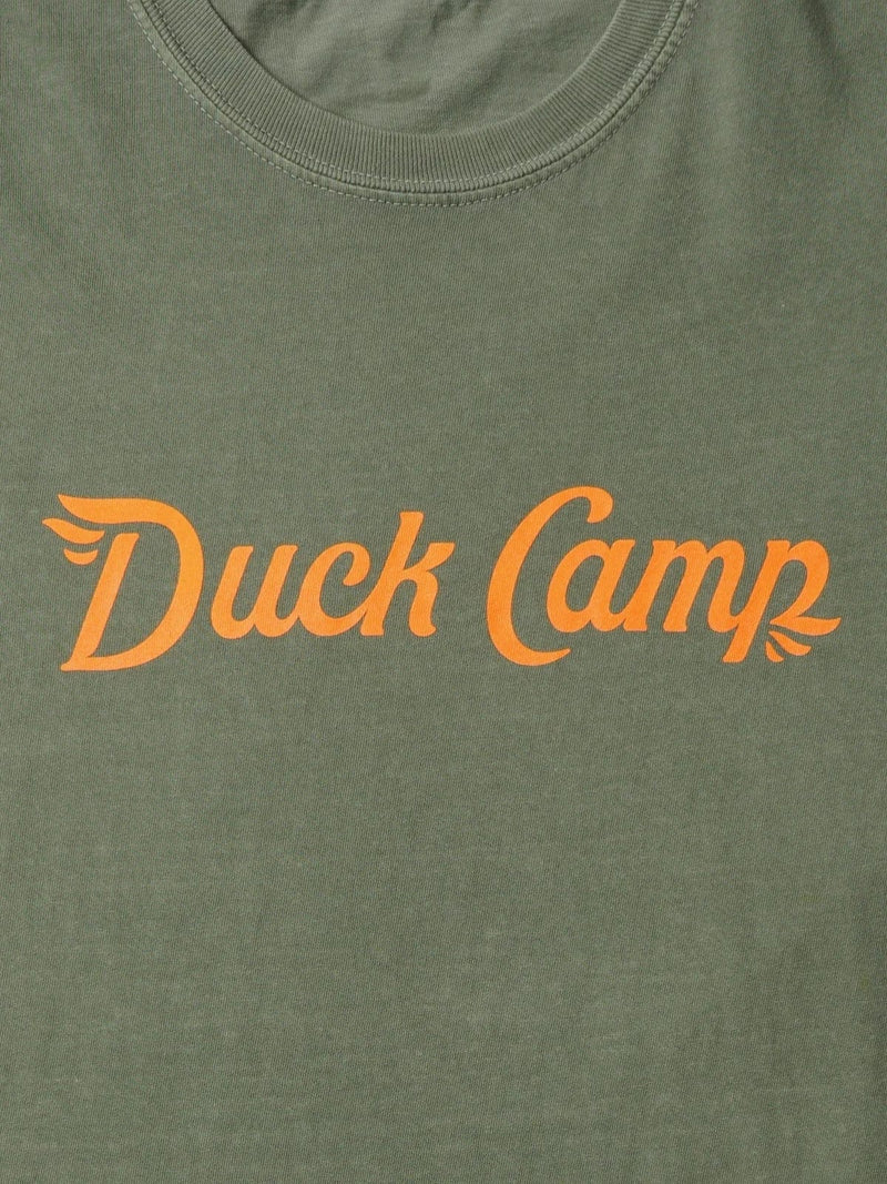 Load image into Gallery viewer, Duck Camp Logo T-Shirt - Men&#39;s Duck Camp
