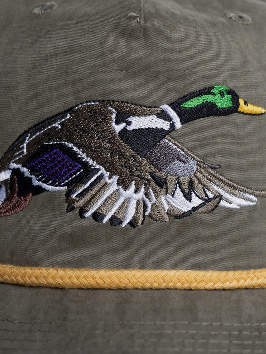 Duck Camp Mallard Hat Duck Camp