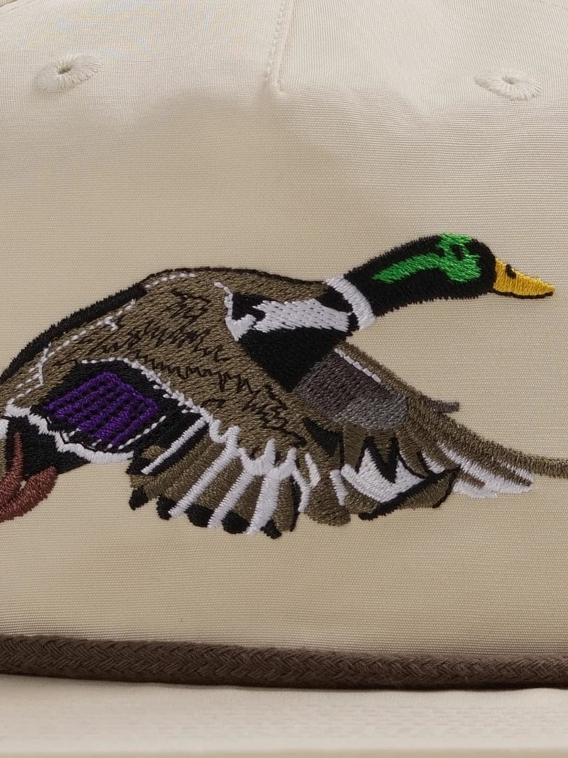 Load image into Gallery viewer, Duck Camp Mallard Hat Duck Camp
