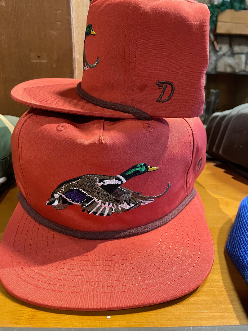 Load image into Gallery viewer, Duck Camp Mallard Hat Duck Camp Mallard Hat Duck Camp
