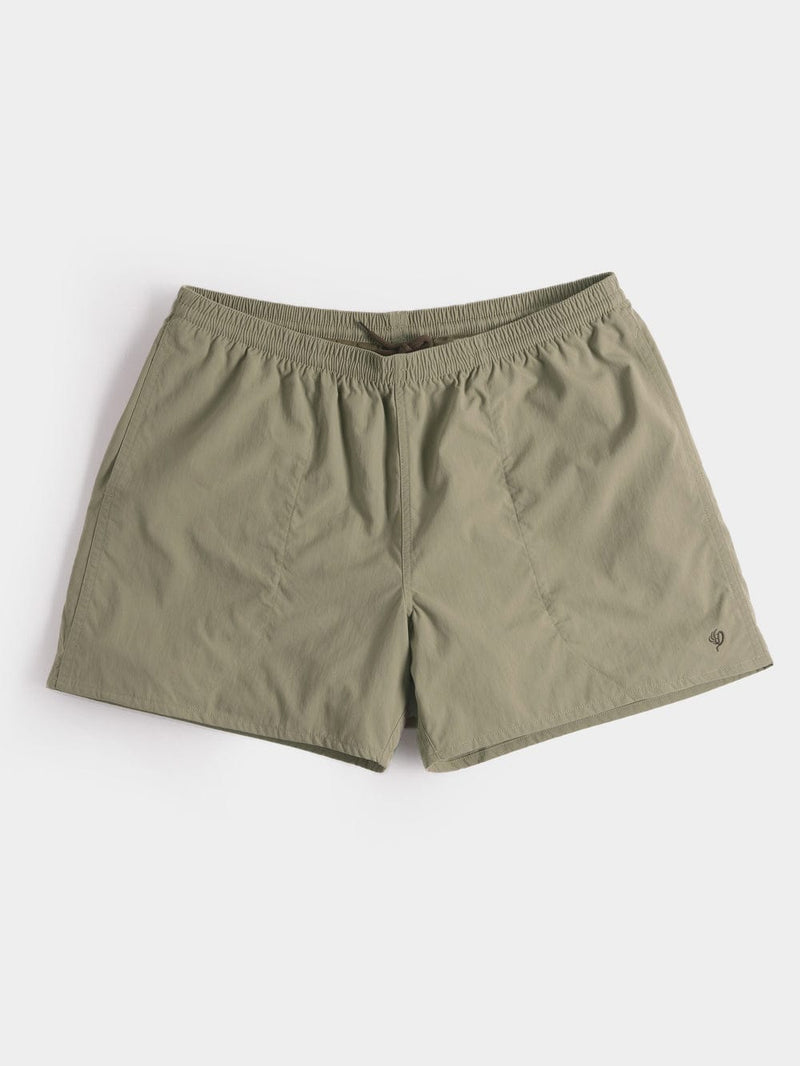 Load image into Gallery viewer, S / Sagebrush Duck Camp Men's Scout Shorts 5in in Sagebrush Duck Camp Men's Scout Shorts 5in in Sagebrush Duck Camp

