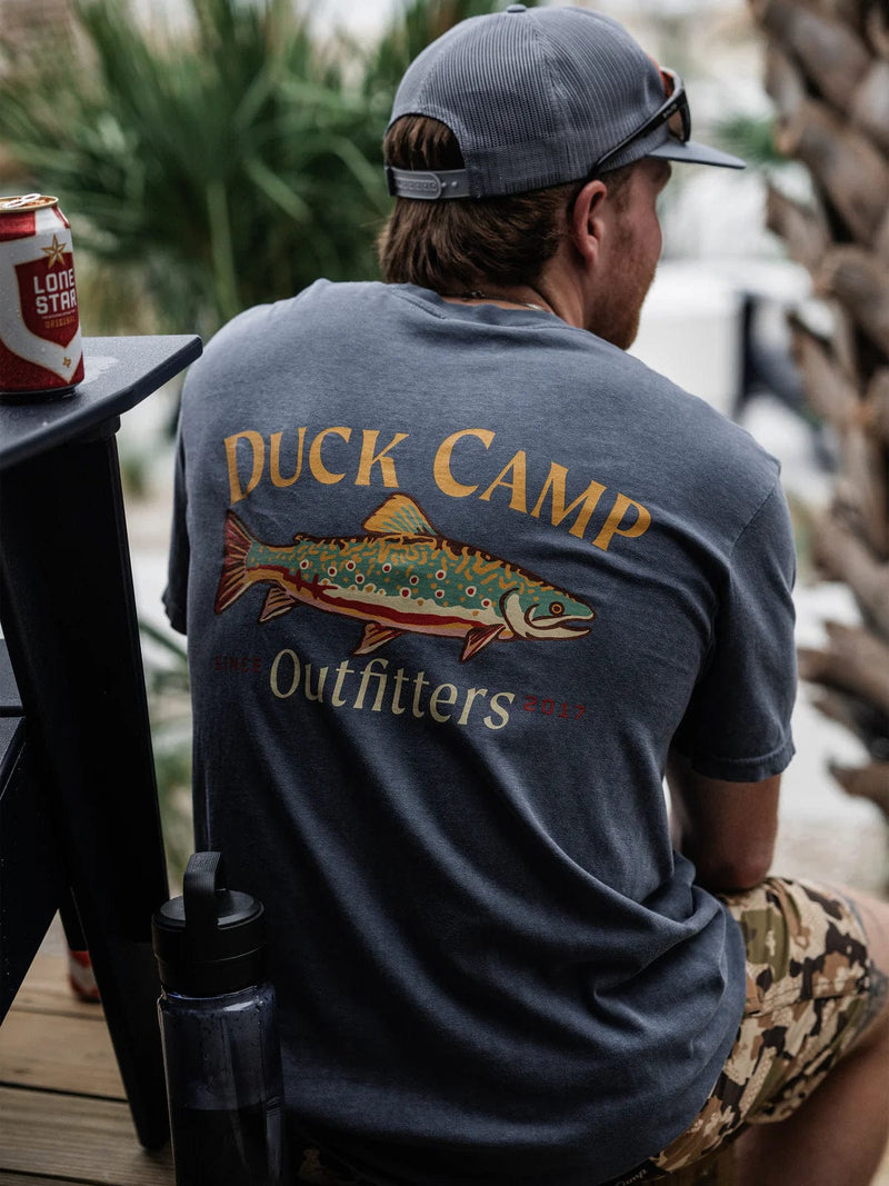 Load image into Gallery viewer, Duck Camp Outfitters Tee - Men&#39;s Duck Camp
