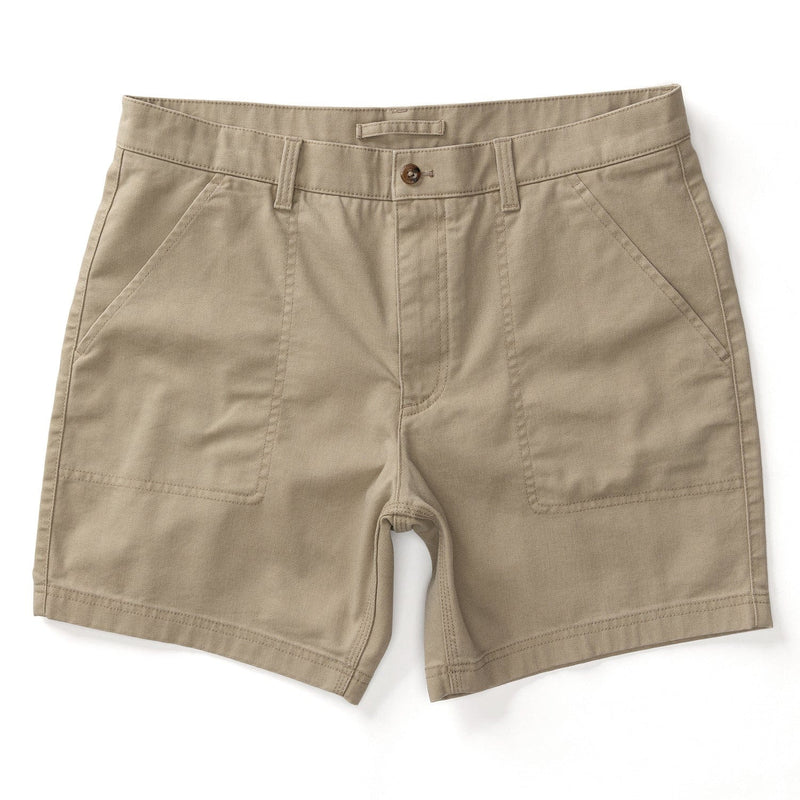 Load image into Gallery viewer, Duck Head 7&quot; Field Canvas Camp Shorts - Men&#39;s DUCK HEAD
