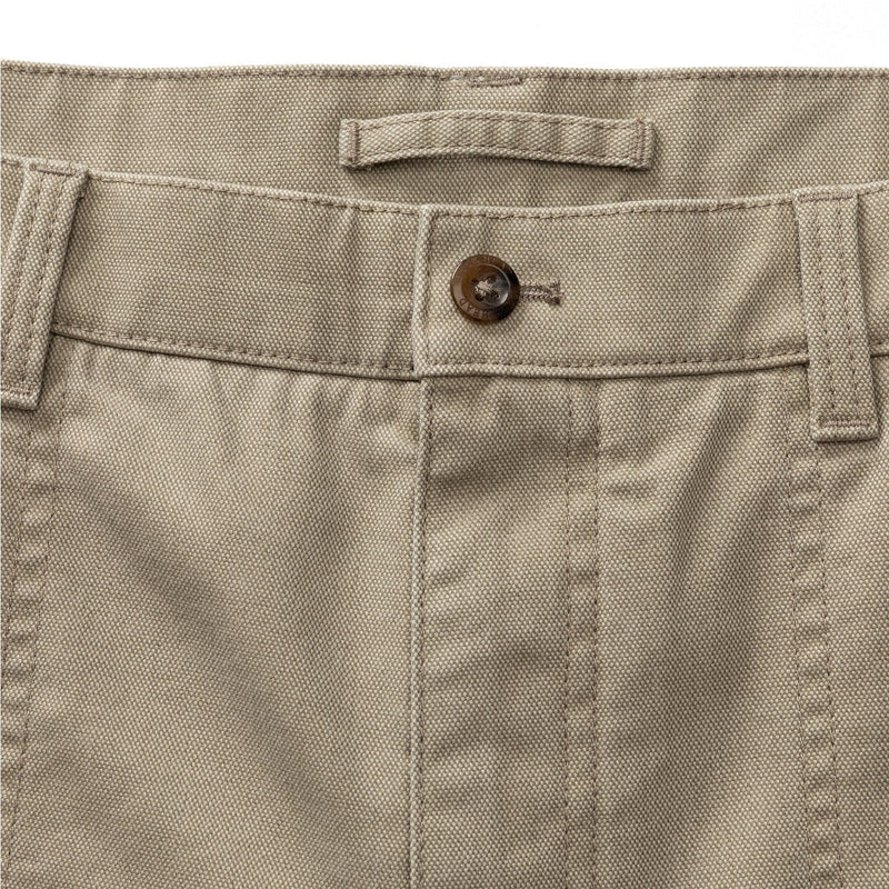 Load image into Gallery viewer, Duck Head 7&quot; Field Canvas Camp Shorts - Men&#39;s DUCK HEAD
