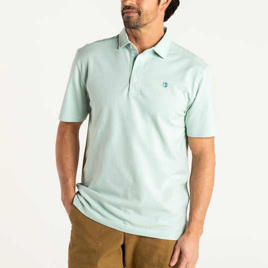 Duck Head Classic Performance Pique Polo - Men's Duck Head