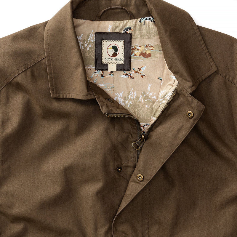 Load image into Gallery viewer, Duck Head Flyover Sporting Jacket - Men&#39;s Duck Head
