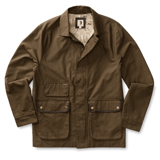 Duck Head Flyover Sporting Jacket - Men's Duck Head