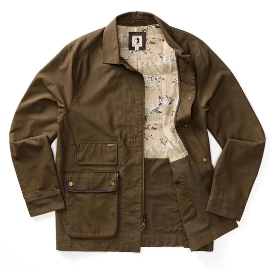 Duck Head Flyover Sporting Jacket - Men's Duck Head