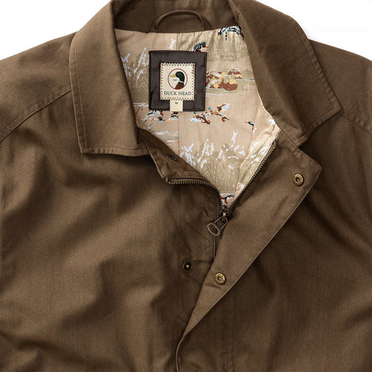 Duck Head Flyover Sporting Jacket - Men's Duck Head