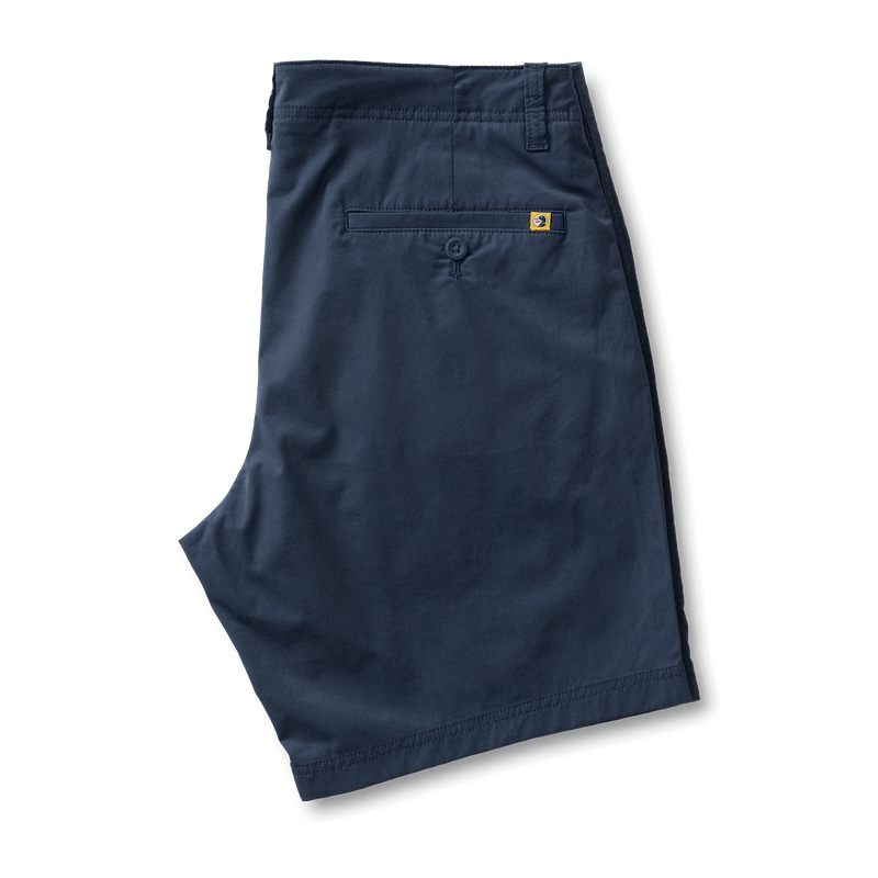 Load image into Gallery viewer, Navy / 29 Duck Head Harbor Performance 8 inch Shorts - Men&#39;s Duck Head
