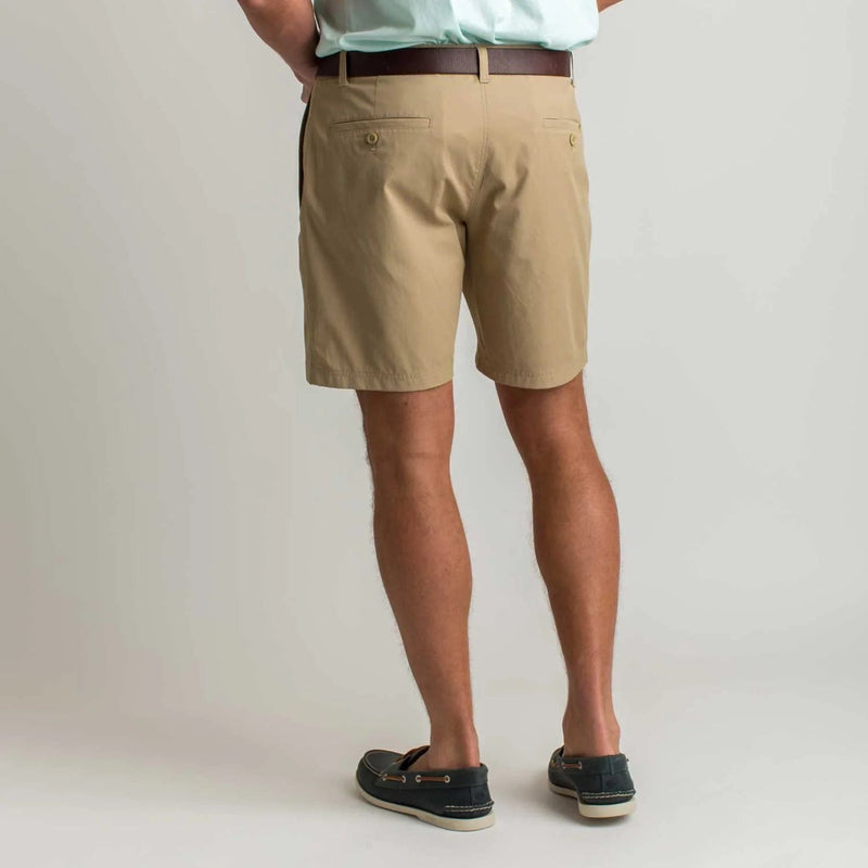 Load image into Gallery viewer, Duck Head Harbor Performance 8 inch Shorts - Men&#39;s Duck Head
