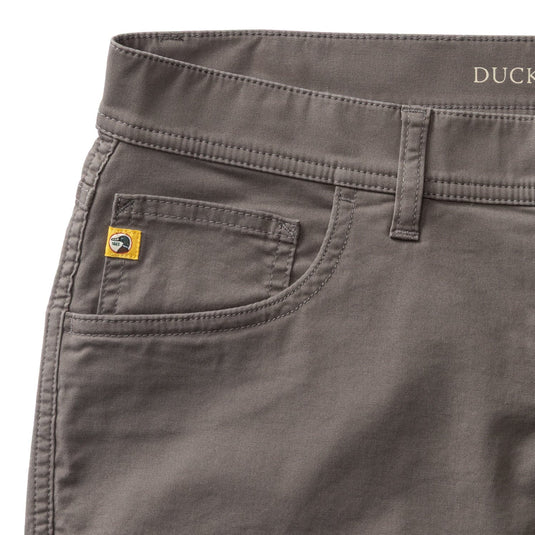 Duck Head Men's Shoreline Five-Pocket Pant Duck Head Men's Shoreline Five-Pocket Pant | Backpacker Duck Head