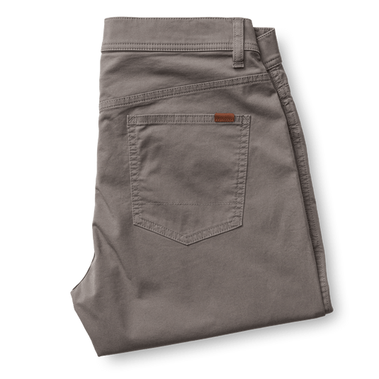 Duck Head Men's Shoreline Five-Pocket Pant Duck Head Men's Shoreline Five-Pocket Pant | Backpacker Duck Head
