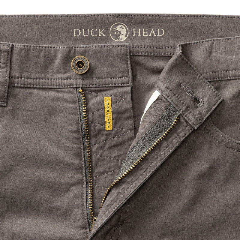 Load image into Gallery viewer, Duck Head Men's Shoreline Five-Pocket Pant Duck Head Men's Shoreline Five-Pocket Pant | Backpacker Duck Head
