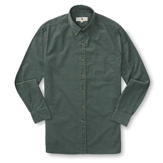 Duck Head Whitman Corduroy Sport Shirt - Men's Duck Head Whitman Corduroy Sport Shirt - Men's Duck Head