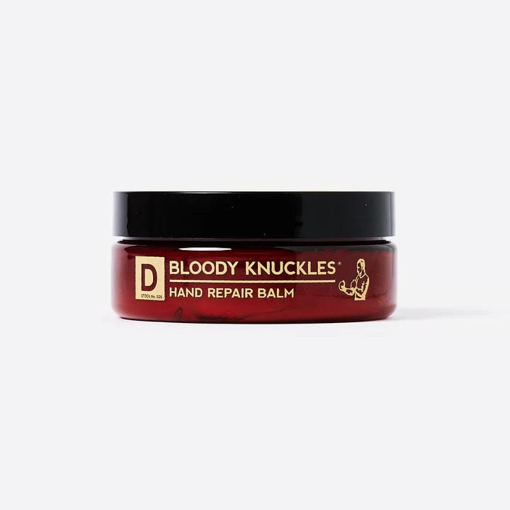 Load image into Gallery viewer, One Size Duke Cannon Bloody Knuckles Hand Repair Balm Duke Cannon Bloody Knuckles Hand Repair Balm Duke Cannon
