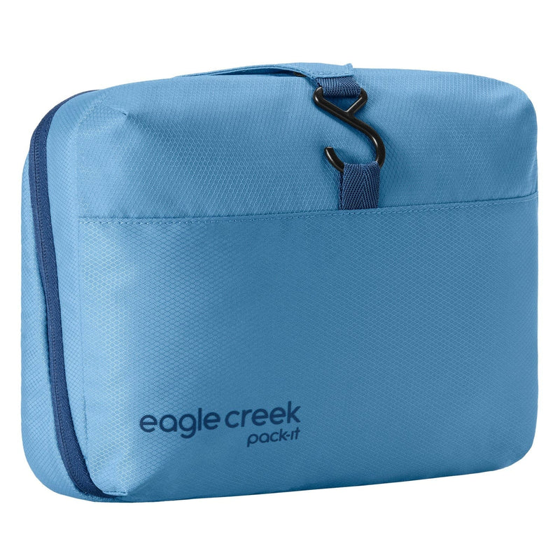 Load image into Gallery viewer, Blue Dawn Eagle Creek Pack-It Hanging Toiletry Kit Eagle Creek
