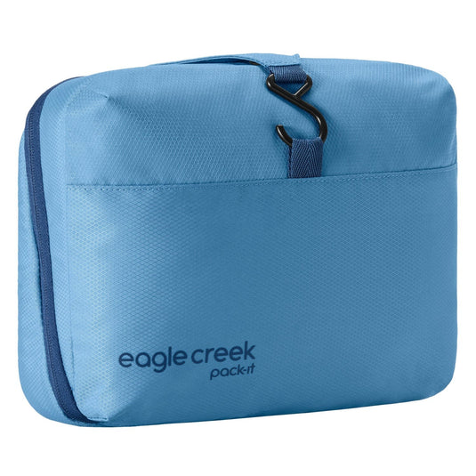 Blue Dawn Eagle Creek Pack-It Hanging Toiletry Kit Eagle Creek