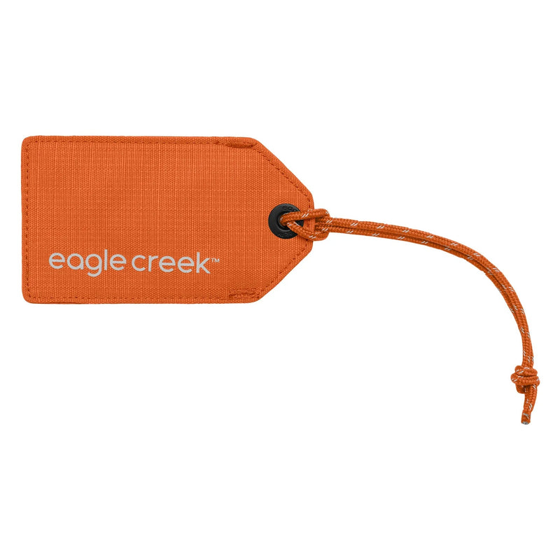 Load image into Gallery viewer, Mandarin Eagle Creek Reflective Luggage Tag Eagle Creek
